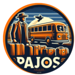 Logo Pajos Reizen Sinds 1998 150x150