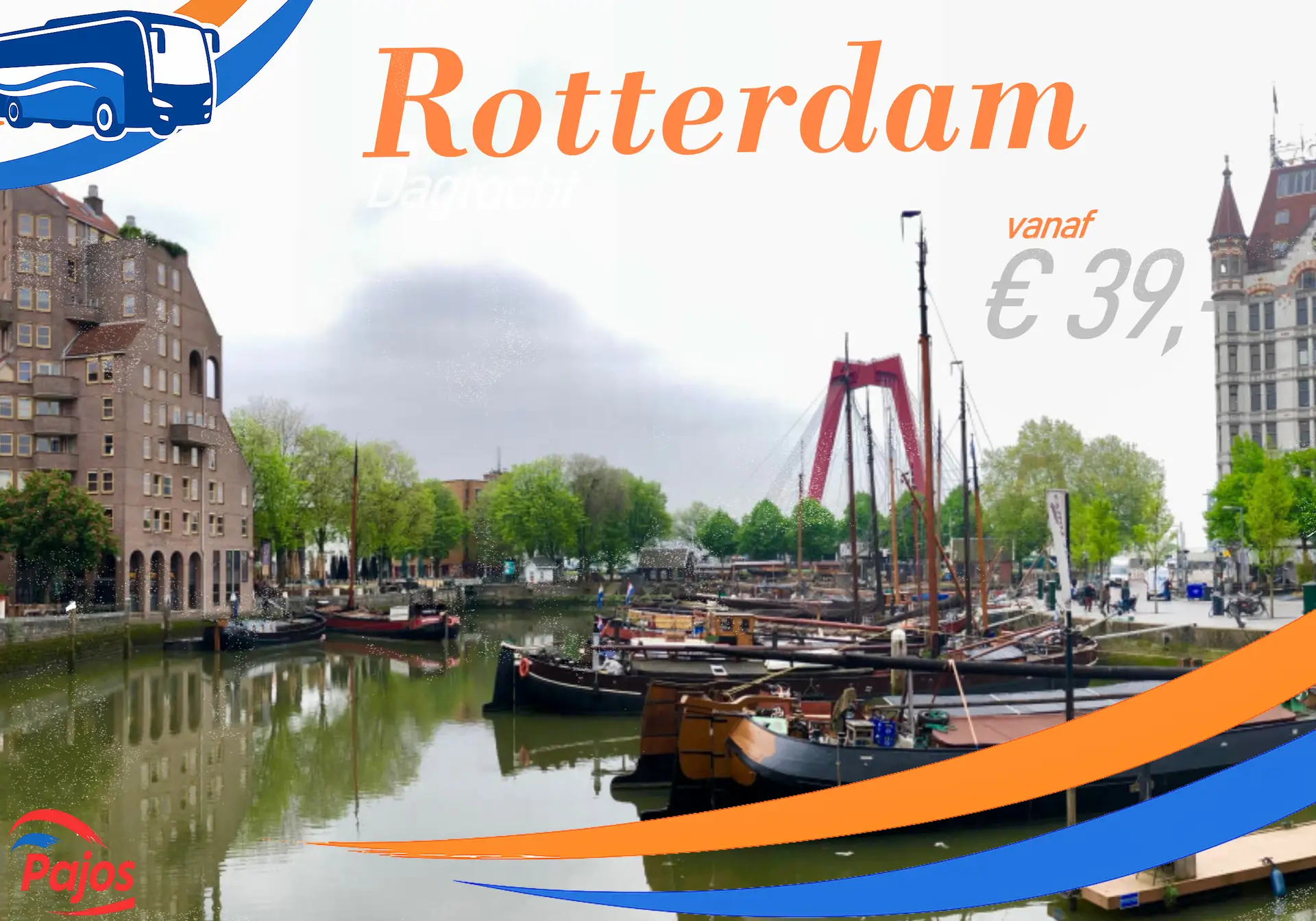 Rotterdam Bovenbanner