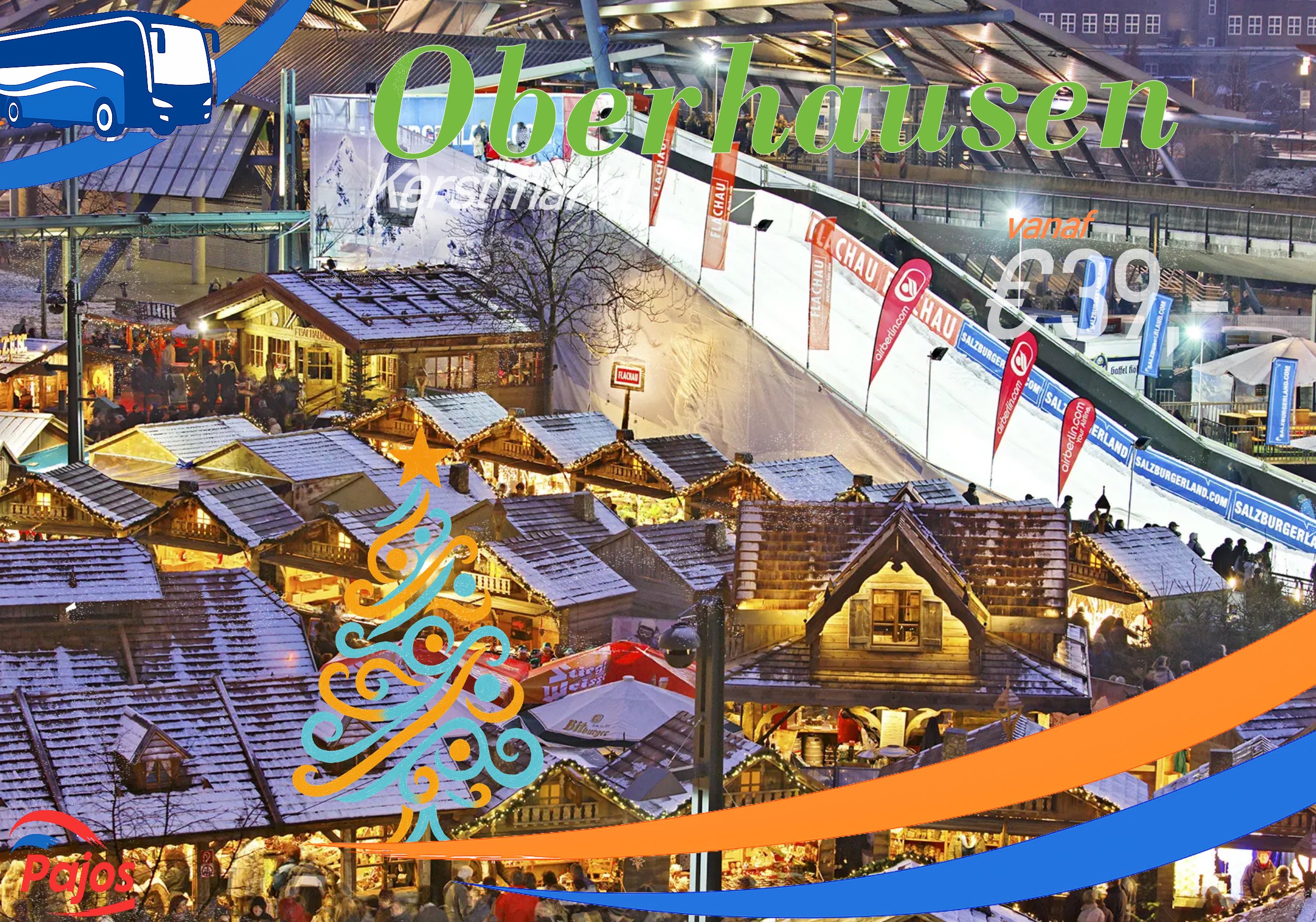 Bovenbanner Kerst Oberhausen