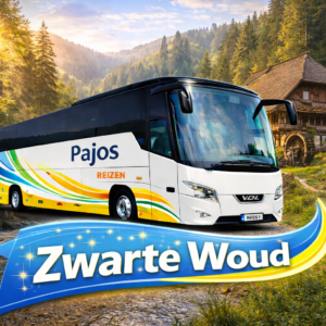 5 dagen Zwarte Woud