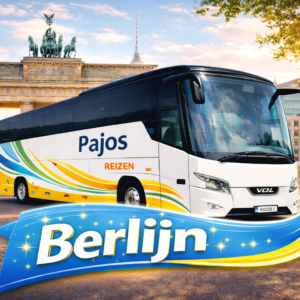 5 dagen Berlijn