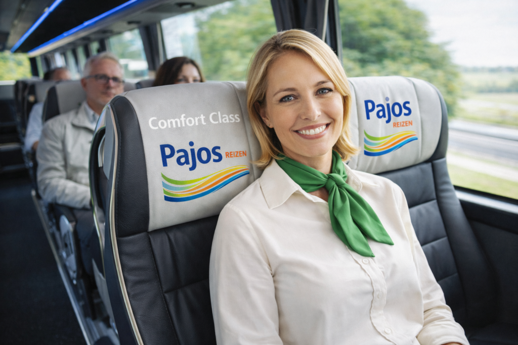 Comfort Class Pajos Reizen 1024x683