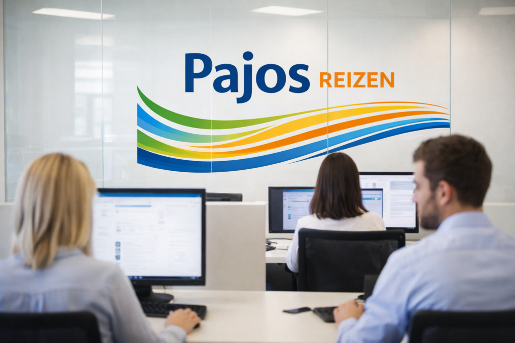 Kantoor Pajos 1024x683