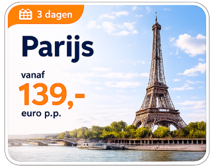 parijs 2026