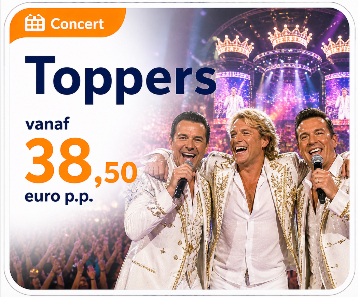 toppers