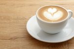 koffie nemen