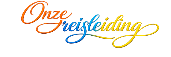 onze reisleiding